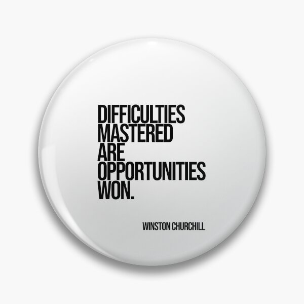 Item preview, Timeless Wisdom: Winston Churchill  designed and sold by Enea Kelo.