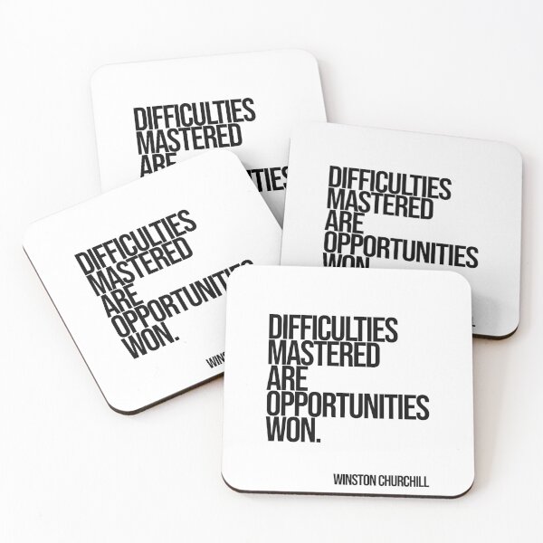 Item preview, Timeless Wisdom: Winston Churchill  designed and sold by Enea Kelo.