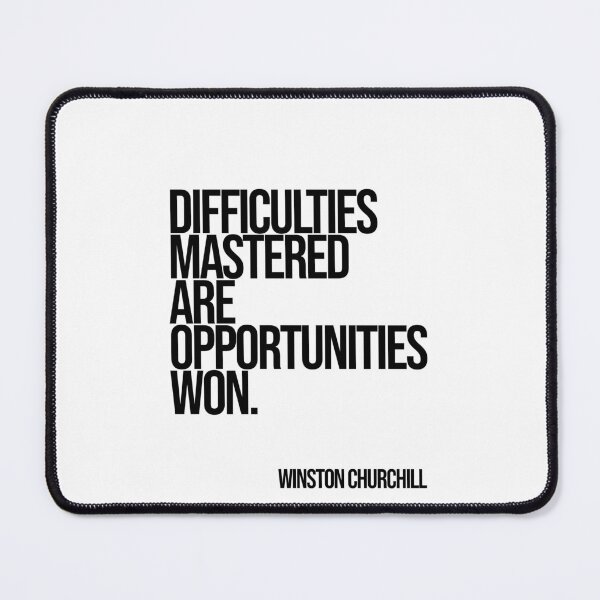 Item preview, Timeless Wisdom: Winston Churchill designed and sold by Enea Kelo.