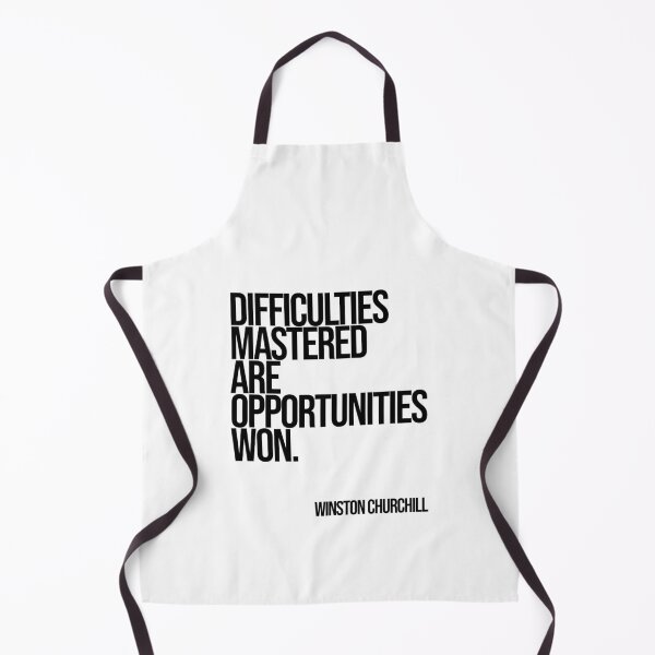 Item preview, Timeless Wisdom: Winston Churchill  designed and sold by Enea Kelo.