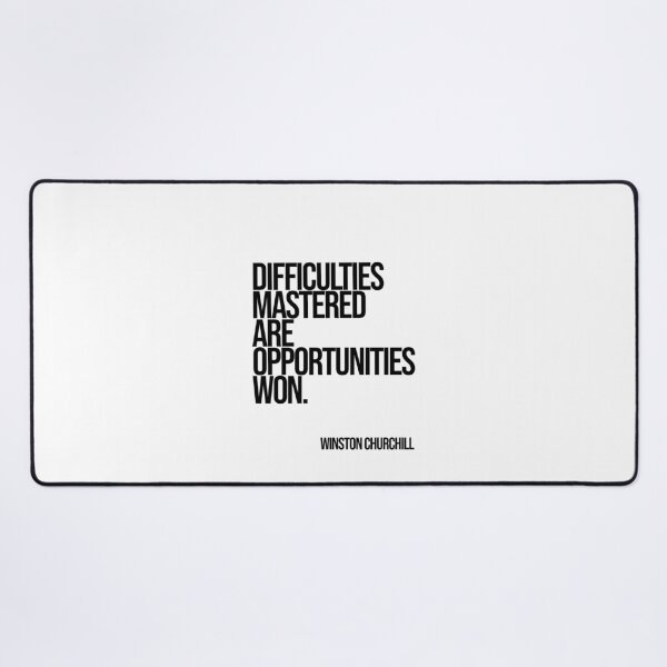 Item preview, Timeless Wisdom: Winston Churchill designed and sold by Enea Kelo.