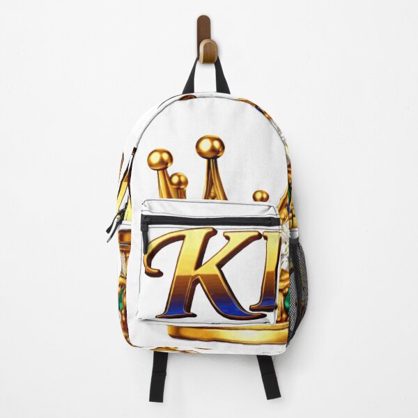 Item preview, Nice to Meet You King Crown Royal Power Statement Design designed and sold by AlexLineArt.