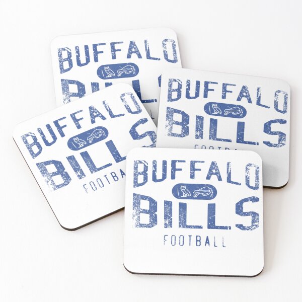 Item preview, Buffalo Bills designed and sold by ethancolestudio.