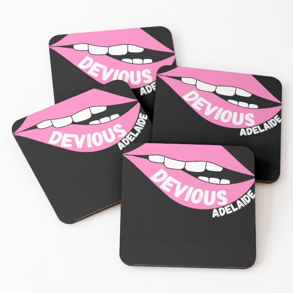 Item preview, Devious Adelaide  designed and sold by DeviousAdelaide.