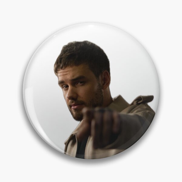 Artikelvorschau, Liam Payne entworfen und verkauft von ChloeNoa.