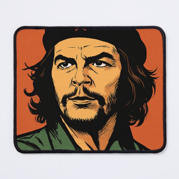 Item preview, Che Guevara | Comics stylCartoone - designed and sold by ComicsFactory.