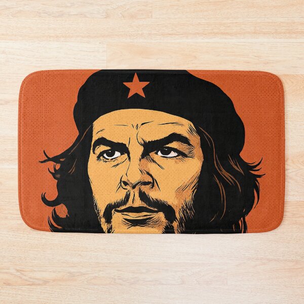 Item preview, Che Guevara | Comics stylCartoone - designed and sold by ComicsFactory.