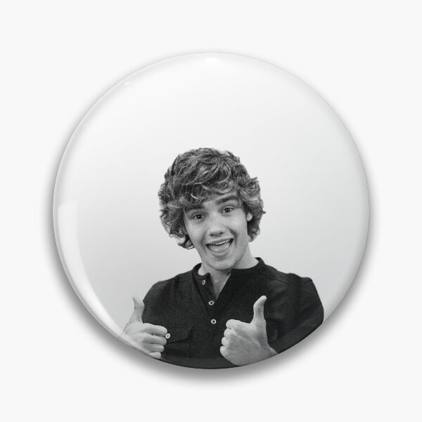 Item preview, Liam Payne designed and sold by ChloeNoa.