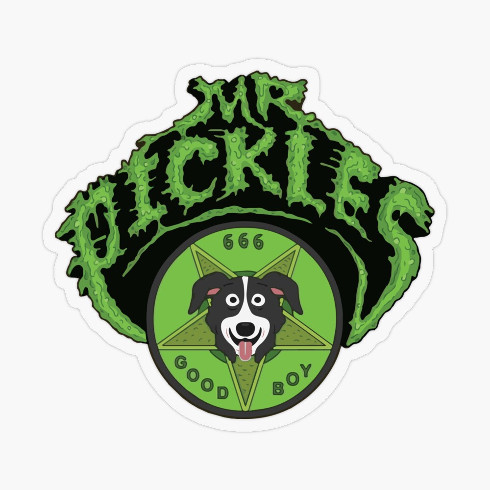 Gift Idea Mr Pickles Gifts For Birthday | Backpack