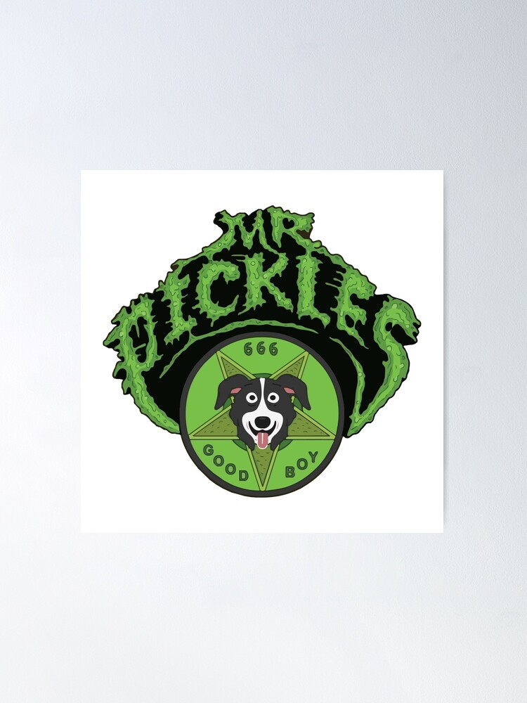 Mr Pickles by Designwell