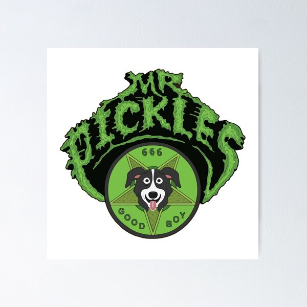 Mr. Pickles - Apple TV (FI)