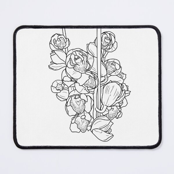 Item preview, Cymbidium barrita peace orchid designed and sold by Mriiajps.