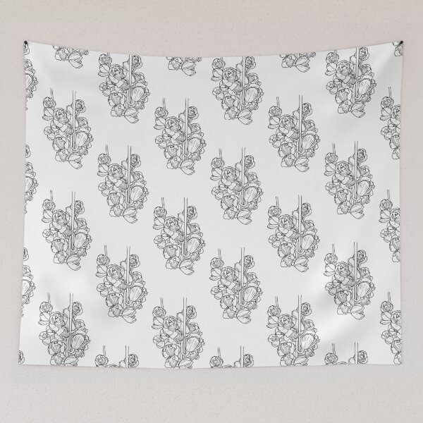 Item preview, Cymbidium barrita peace orchid designed and sold by Mriiajps.