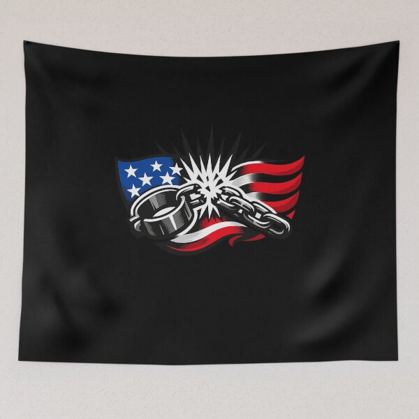 Item preview, Unbroken Freedom designed and sold by Motiva100.