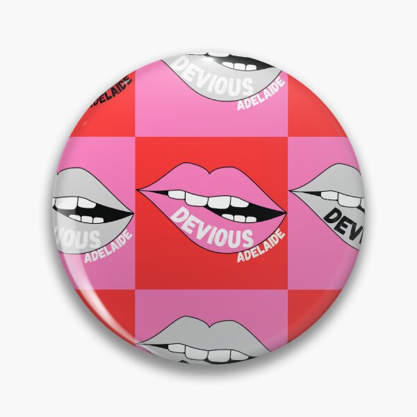 Item preview, Pink Deviant designed and sold by DeviousAdelaide.