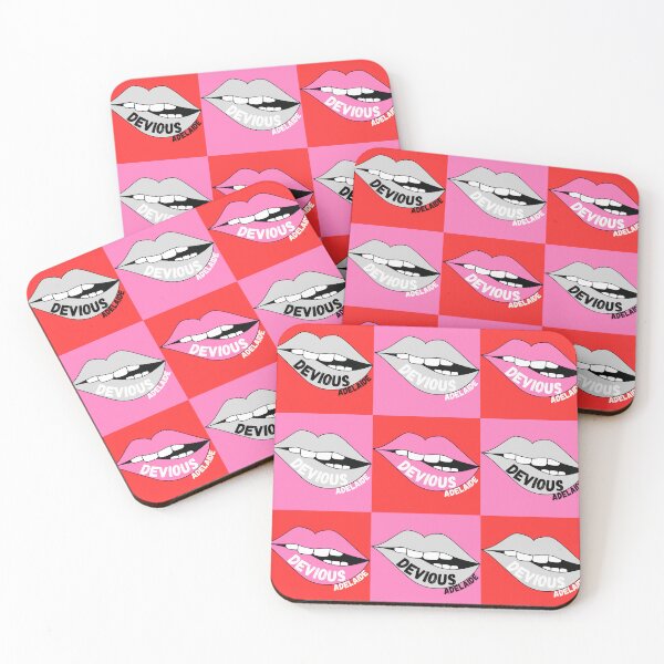 Item preview, Pink Deviant designed and sold by DeviousAdelaide.