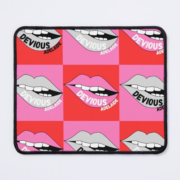 Item preview, Pink Deviant designed and sold by DeviousAdelaide.