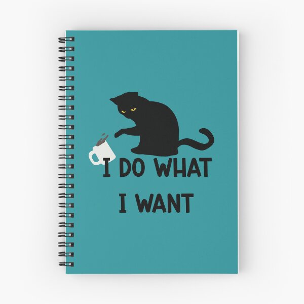 Item preview, I do what I want. designed and sold by EverAfterInk.