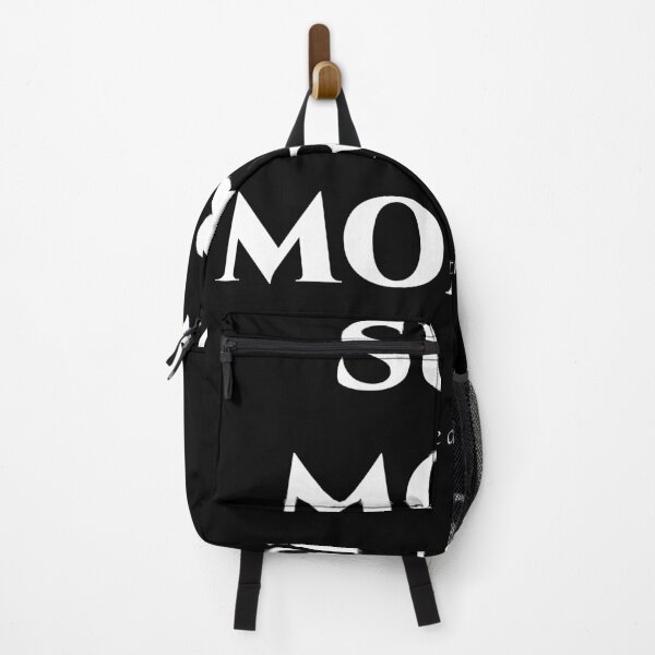 Item preview, Sum Mors Mortis – Dark Latin Maxim designed and sold by BrushRushX.