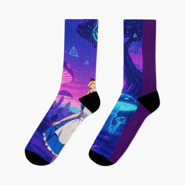 Item preview, Alice in Vaporland designed and sold by zerocult.