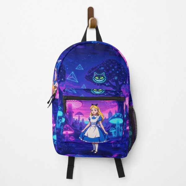 Item preview, Alice in Vaporland designed and sold by zerocult.