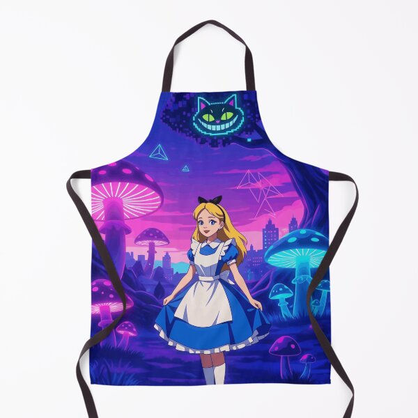 Item preview, Alice in Vaporland designed and sold by zerocult.