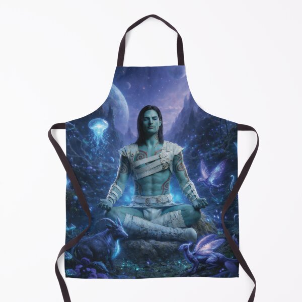 Item preview, Christen Meditation designed and sold by The Ereshkar Continuum™.