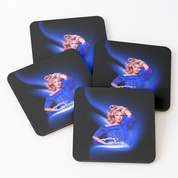 Item preview, Olivia Newton-John - True Blue Aussie Legend  designed and sold by popretrodisco.