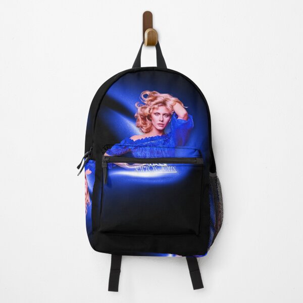 Item preview, Olivia Newton-John - True Blue Aussie Legend  designed and sold by popretrodisco.