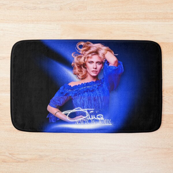 Item preview, Olivia Newton-John - True Blue Aussie Legend  designed and sold by popretrodisco.