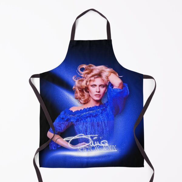 Item preview, Olivia Newton-John - True Blue Aussie Legend  designed and sold by popretrodisco.