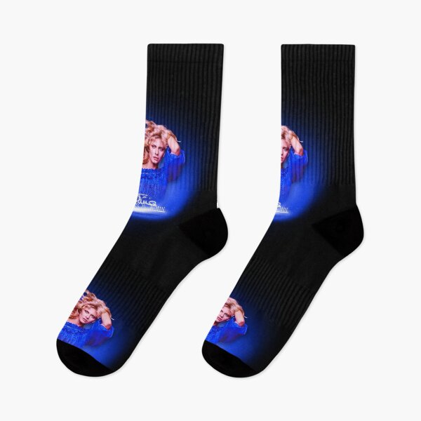 Item preview, Olivia Newton-John - True Blue Aussie Legend  designed and sold by popretrodisco.