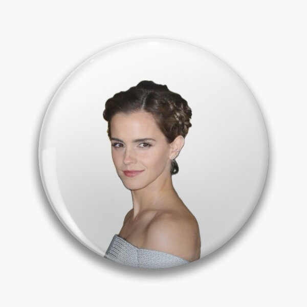 Aperçu de l'œuvre Emma Watson créée et vendue par ChloeNoa.