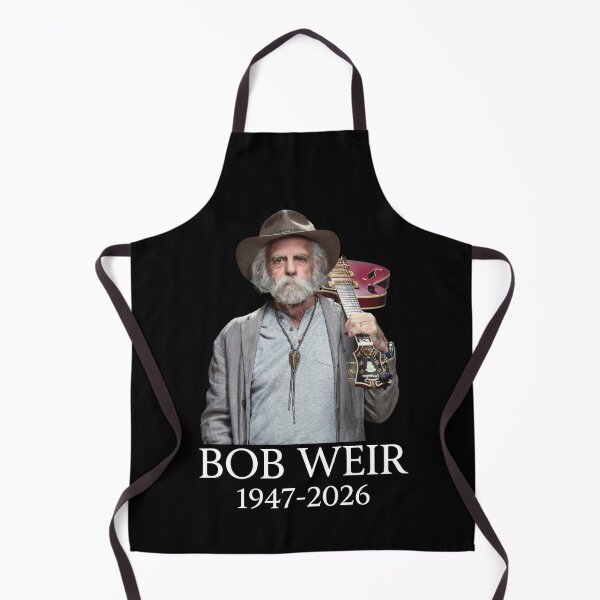 Item preview, Bob Weir designed and sold by vynliazarthar.