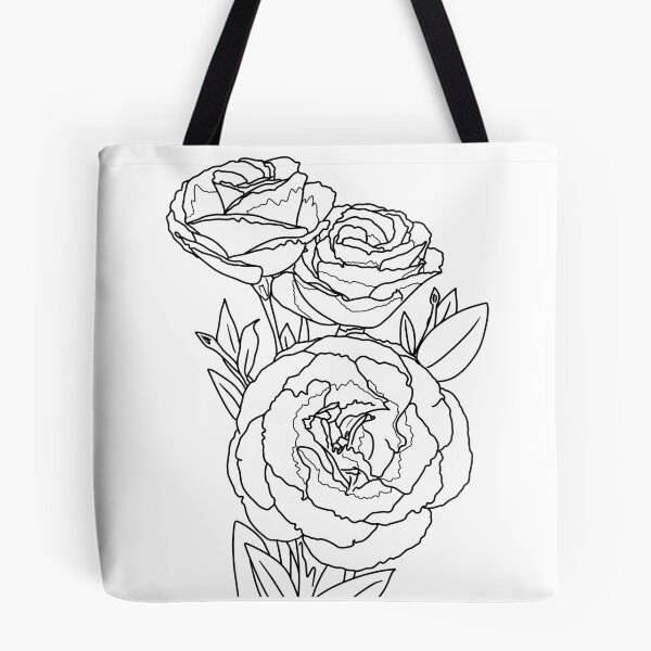 Item preview, Lisianthus rose flower designed and sold by Mriiajps.