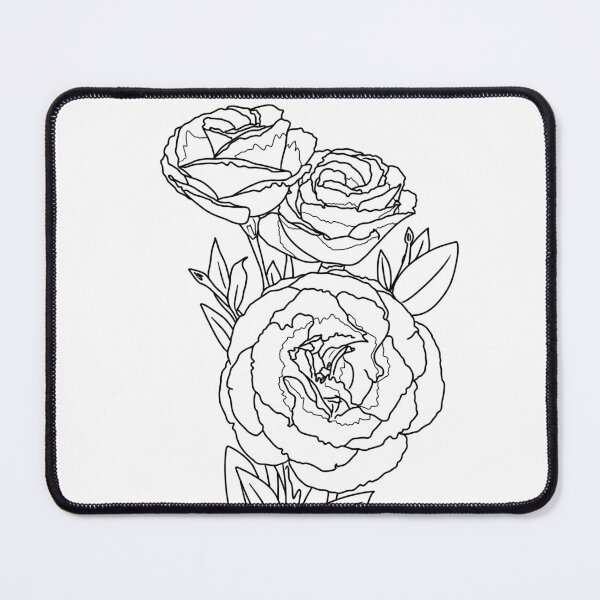 Item preview, Lisianthus rose flower designed and sold by Mriiajps.