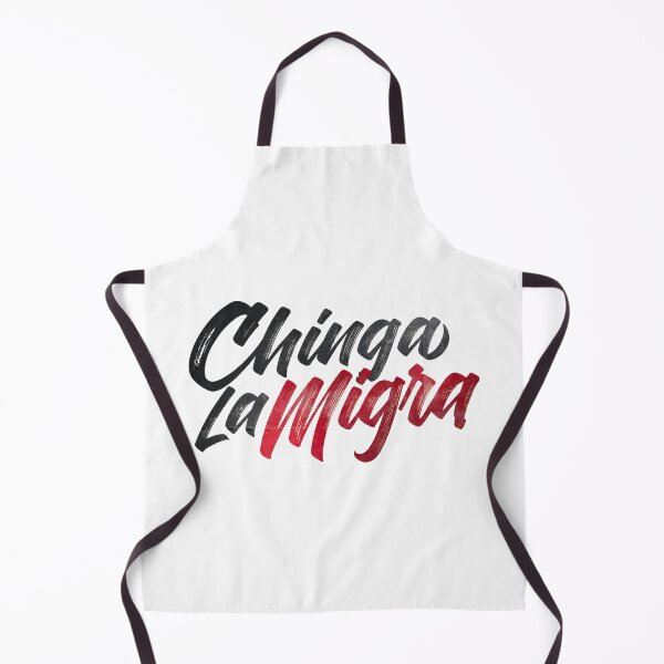 Item preview, Chinga La Migra designed and sold by Uglyandcute.