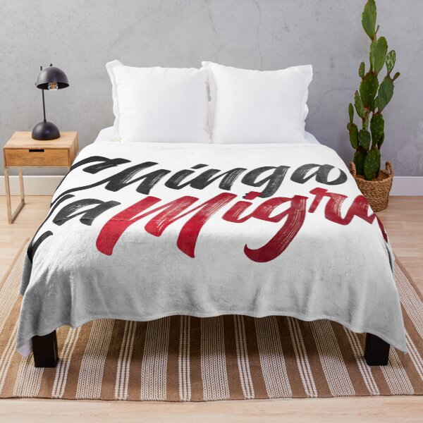 Item preview, Chinga La Migra designed and sold by Uglyandcute.