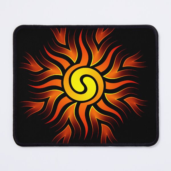 Item preview, Sol invictus | Part 2 | Psychedeic art designed and sold by Natasha Sedyakina.