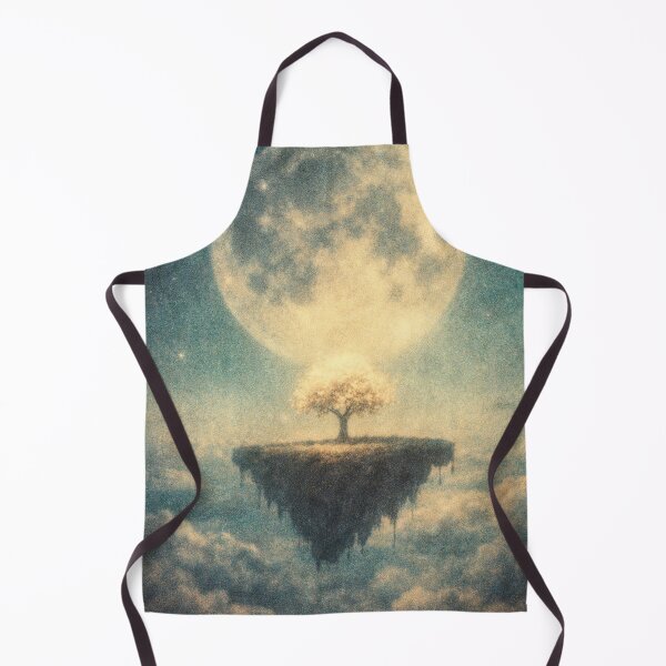 Item preview, Nostalgic Dreamscape designed and sold by akkhakan.