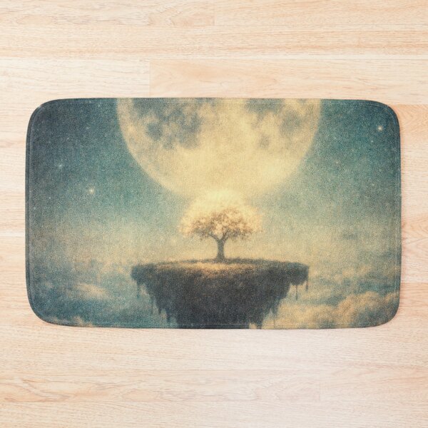 Item preview, Nostalgic Dreamscape designed and sold by akkhakan.