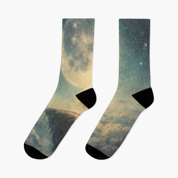 Item preview, Nostalgic Dreamscape designed and sold by akkhakan.