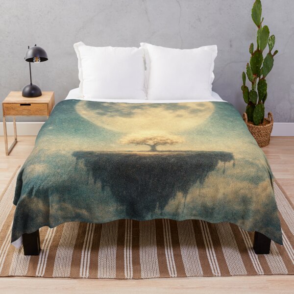 Item preview, Nostalgic Dreamscape designed and sold by akkhakan.