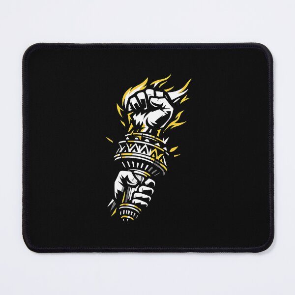 Item preview, Torch of Freedom designed and sold by Motiva100.