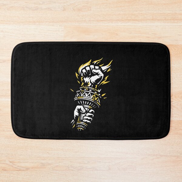 Item preview, Torch of Freedom designed and sold by Motiva100.