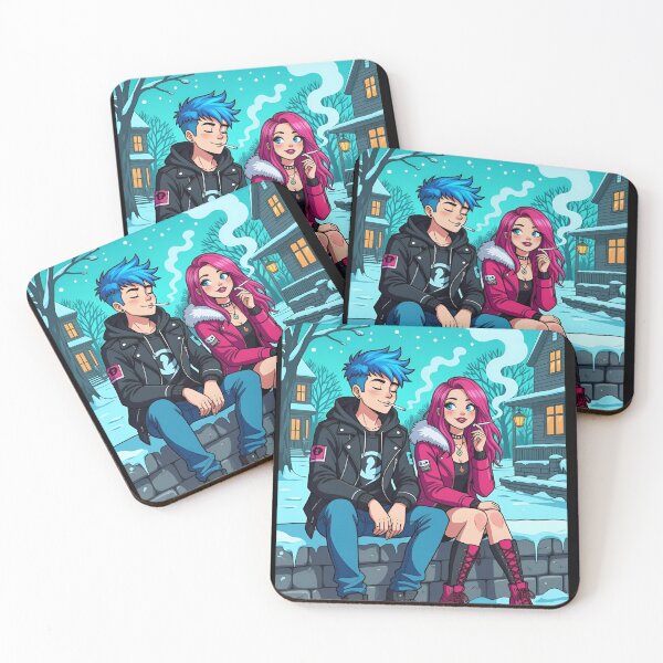 Item preview, Happy Valentine's Day! designed and sold by petricorstudios.