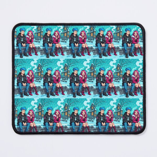 Item preview, Happy Valentine's Day! designed and sold by petricorstudios.