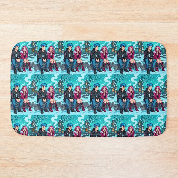Item preview, Happy Valentine's Day! designed and sold by petricorstudios.