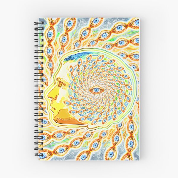 Item preview, VEyetex(iii) designed and sold by Klaus Bremner (Autotelic Art).