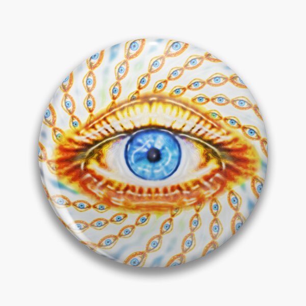 Item preview, VEyetex(iii) designed and sold by Klaus Bremner (Autotelic Art).
